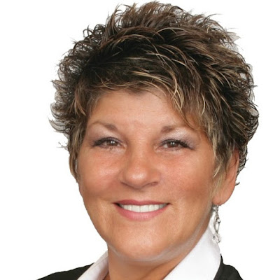 Patricia Romano